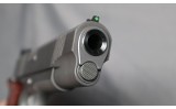 Dan Wesson ~ Pointman ~ 9mm Luger - 3 of 6