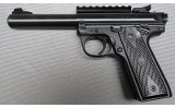 Ruger ~ Mk IV 22/45 ~ .22 Long Rifle - 3 of 4