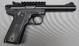 Ruger ~ Mk IV 22/45 ~ .22 Long Rifle - 1 of 4