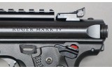 Ruger ~ Mk IV 22/45 ~ .22 Long Rifle - 4 of 4