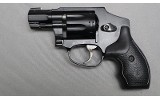 Smith & Wesson ~ 43C AirLite ~ .22 Long Rifle - 3 of 4
