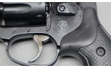 Smith & Wesson ~ 43C AirLite ~ .22 Long Rifle - 4 of 4