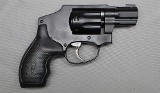 Smith & Wesson ~ 43C AirLite ~ .22 Long Rifle - 1 of 4