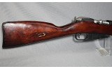 Tula ~ Mosin Nagant M91/30 ~ 7.62x54 Rimmed - 2 of 10