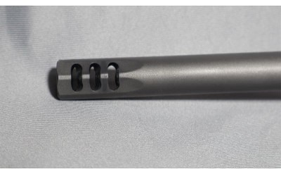 Christensen Arms ~ Model 14 Mesa Long Range ~ 7mm Remington Magnum - Image 9 of 9