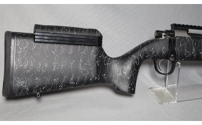 Christensen Arms ~ Model 14 Mesa Long Range ~ 7mm Remington Magnum - Image 2 of 9