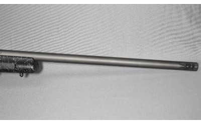 Christensen Arms ~ Model 14 Mesa Long Range ~ 7mm Remington Magnum - Image 3 of 9