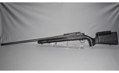 Christensen Arms ~ Model 14 Mesa Long Range ~ 7mm Remington Magnum - Image 5 of 9