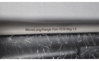 Christensen Arms ~ Model 14 Mesa Long Range ~ 7mm Remington Magnum - Image 4 of 9