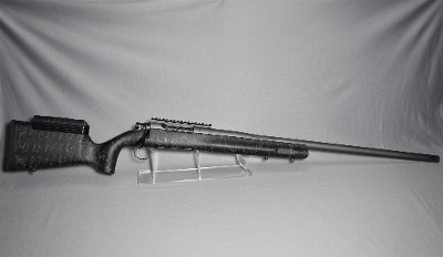 Christensen Arms ~ Model 14 Mesa Long Range ~ 7mm Remington Magnum - Image 1 of 9