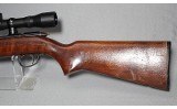 Remington ~ 512 Sportsmaster ~ .22 Long Rifle - 8 of 9