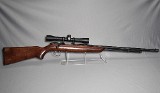 Remington ~ 512 Sportsmaster ~ .22 Long Rifle - 1 of 9