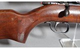 Remington ~ 512 Sportsmaster ~ .22 Long Rifle - 5 of 9