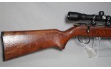 Remington ~ 512 Sportsmaster ~ .22 Long Rifle - 2 of 9