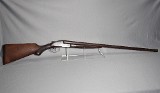 Lefever ~ None ~ 20 Gauge - 1 of 9