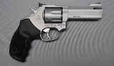 Taurus ~ 627 Tracker ~ .357 Magnum - 1 of 4