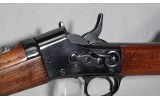 Remington ~ Rolling Block No. 5 ~ 7x57mm Mauser - 8 of 9