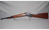 Remington ~ Rolling Block No. 5 ~ 7x57mm Mauser - 5 of 9