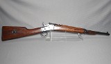 Remington ~ Rolling Block No. 5 ~ 7x57mm Mauser - 1 of 9