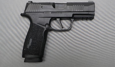 Sig Sauer P365 XMacro - Image 1 of 3