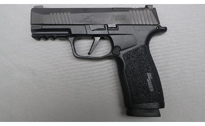 Sig Sauer P365 XMacro - Image 2 of 3