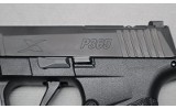 Sig Sauer P365 XMacro - Image 3 of 3