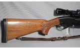 Remington ~ Gamemaster Model 760 ~ .30-06 Springfield - 2 of 8