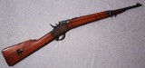 Remington ~ Rolling Block ~ 7MM - 1 of 10