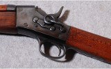 Remington ~ Rolling Block ~ 7MM - 7 of 10