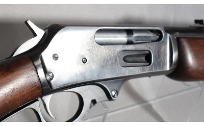 Marlin ~ 336 R.C ~ .35 Remington - Image 4 of 9