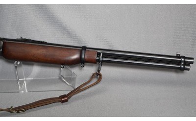 Marlin ~ 336 R.C ~ .35 Remington - Image 3 of 9