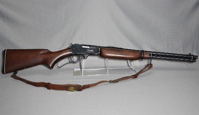 Marlin ~ 336 R.C ~ .35 Remington - Image 1 of 9