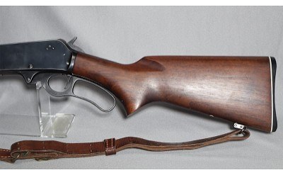 Marlin ~ 336 R.C ~ .35 Remington - Image 7 of 9