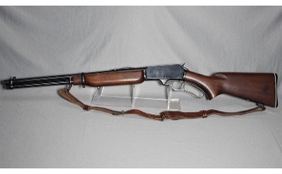 Marlin ~ 336 R.C ~ .35 Remington - Image 5 of 9