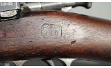 U.S. Springfield ~ 1899 ~ .30-40 Krag - 14 of 14