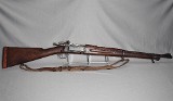 U.S. Springfield ~ 1899 ~ .30-40 Krag - 1 of 14