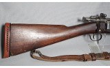 U.S. Springfield ~ 1899 ~ .30-40 Krag - 2 of 14