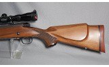 Winchester ~ Model 70 ~ .375 H&H Magnum - 7 of 8