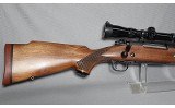 Winchester ~ Model 70 ~ .375 H&H Magnum - 2 of 8