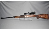 Winchester ~ Model 70 ~ .375 H&H Magnum - 5 of 8