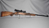 Winchester ~ Model 70 ~ .375 H&H Magnum - 1 of 8
