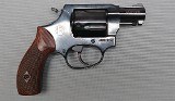 Heritage ~ Roscoe ~ .38 Special - 1 of 4