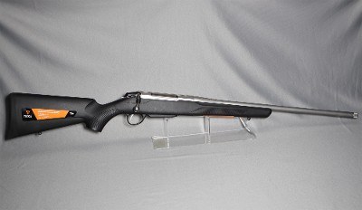 Sako/Tikka ~ T3X ~ .300 Winchester Magnum - Image 1 of 7