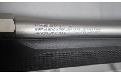 Sako/Tikka ~ T3X ~ .300 Winchester Magnum - Image 4 of 7