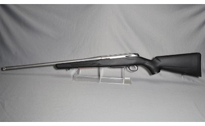 Sako/Tikka ~ T3X ~ .300 Winchester Magnum - Image 5 of 7