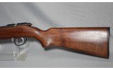 Remington ~ Targetmaster Model 510 ~ .22 Long Rifle - 8 of 8
