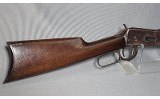 Winchester ~ Model 1894 ~ .38-55 Winchester - 2 of 11