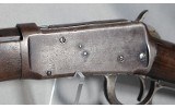 Winchester ~ Model 1894 ~ .38-55 Winchester - 11 of 11