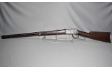 Winchester ~ Model 1894 ~ .38-55 Winchester - 7 of 11