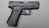Glock ~ 43X ~ 9mm Luger - 1 of 2